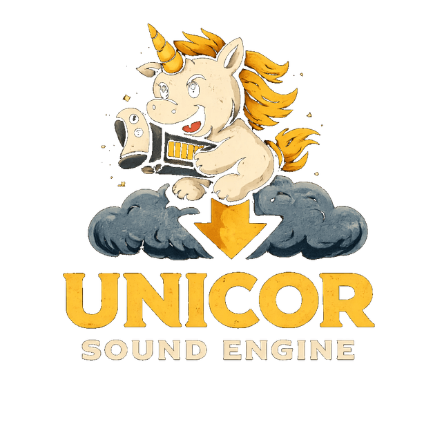 Unicor SoundEngine