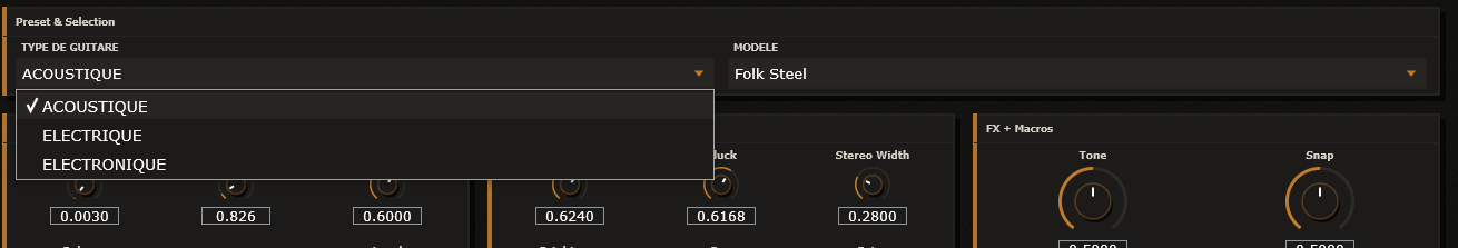 Guitar Multi — aperçu 4